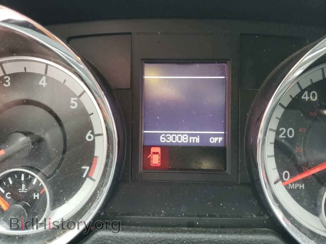 2019 DODGE CARAVAN - VIN: 2C4RDGCG1KR707257 - Photo 9