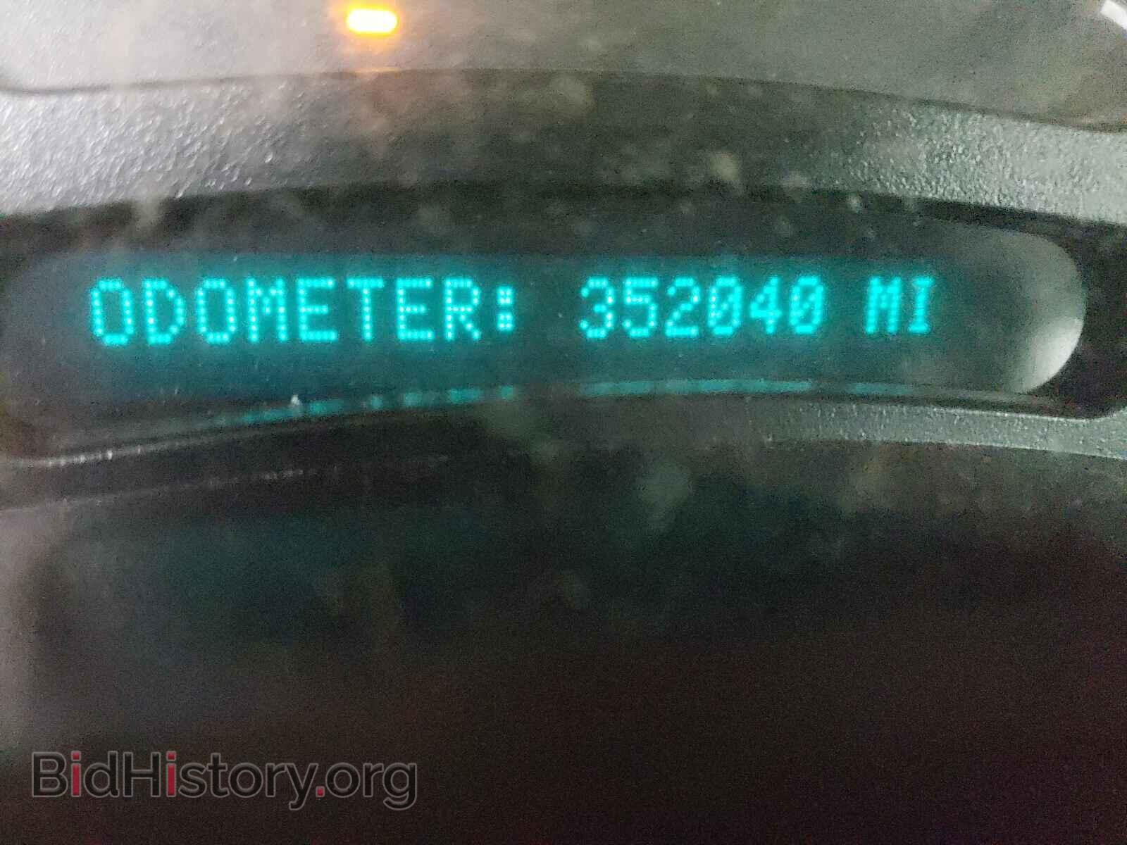 2006 CHEVROLET SILVERADO - VIN: 1GCHK29D36E223613 - Фото 8