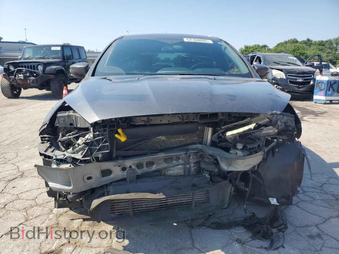 2017 FORD FOCUS - VIN: 1FADP3L95HL262301 - Photo 5