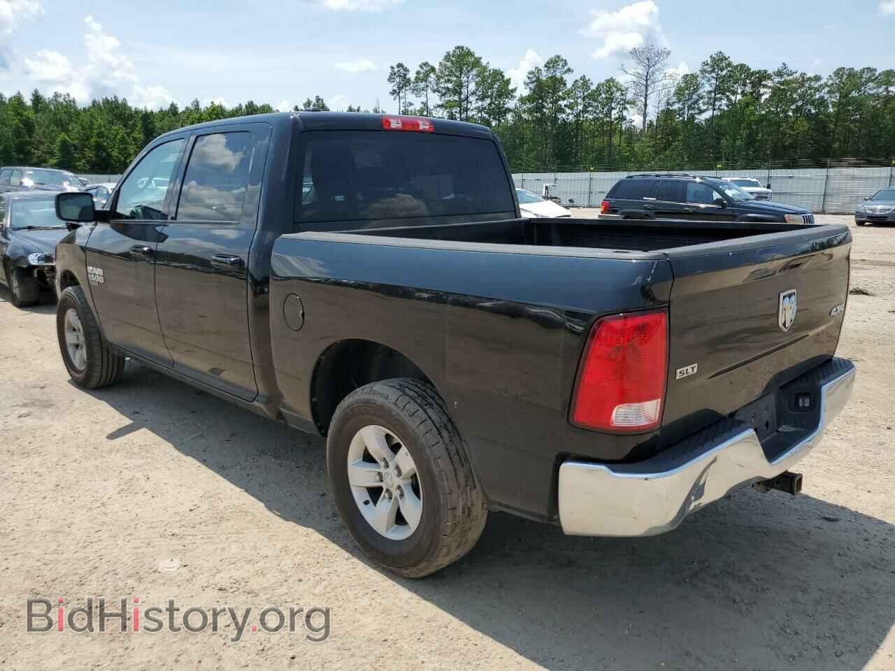 2021 RAM 1500 - VIN: 1C6RR7LG6MS536032 - Photo 2
