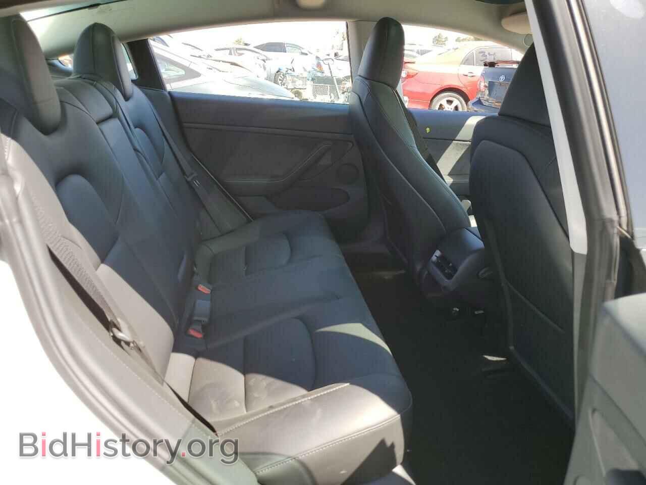 2023 TESLA MODEL 3 - VIN: 5YJ3E1EA6PF598211 - Photo 10