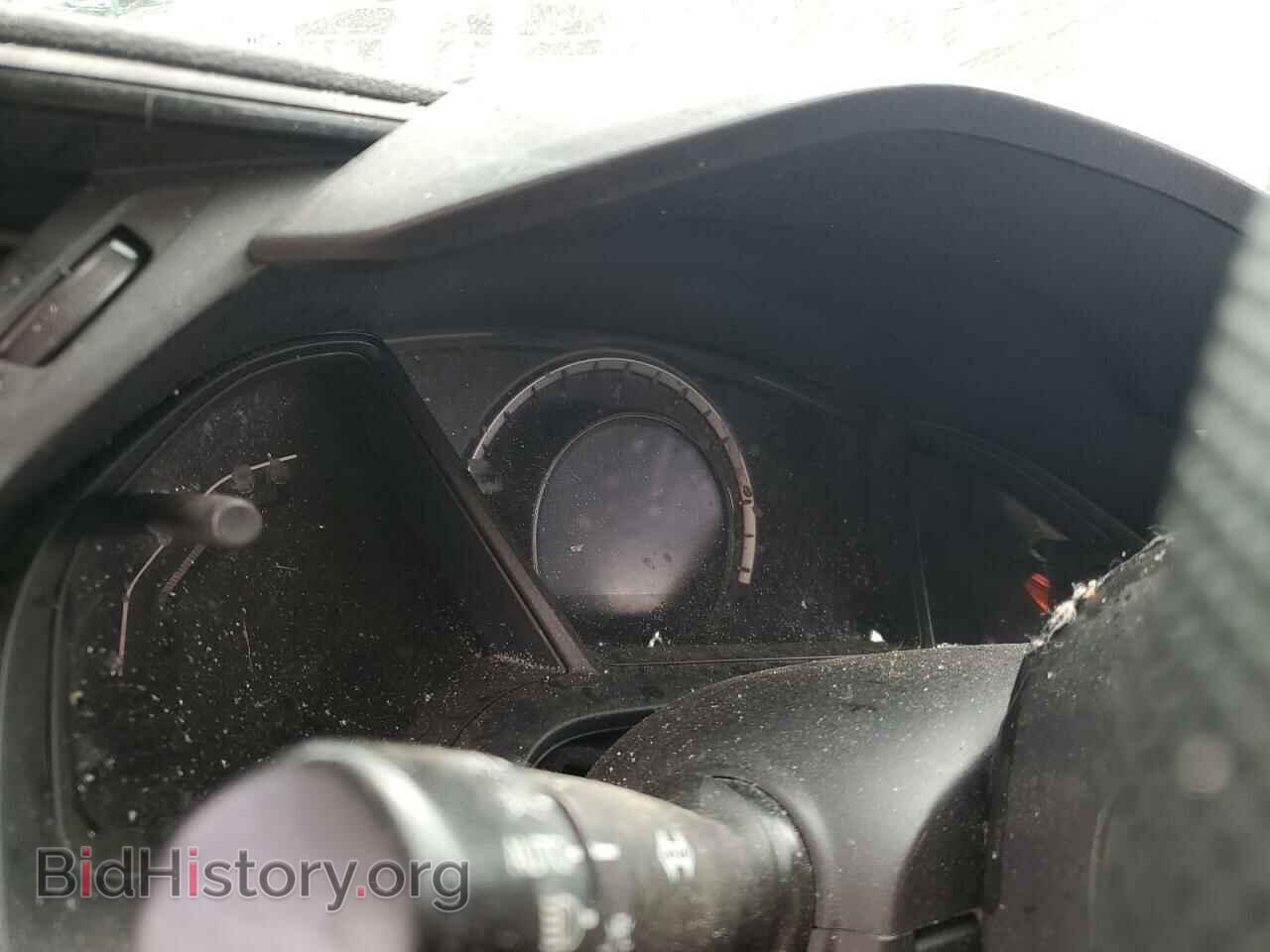2016 HONDA CIVIC - VIN: 2HGFC2F55GH512182 - Photo 9
