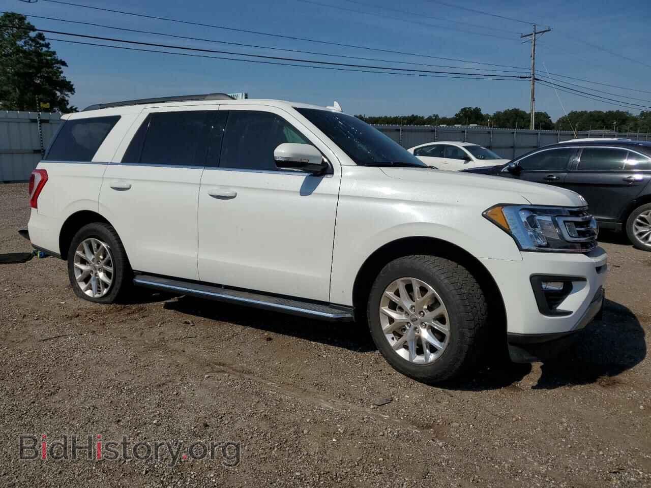 2020 FORD EXPEDITION - VIN: 1FMJU1HT9LEA33904 - Фото 4