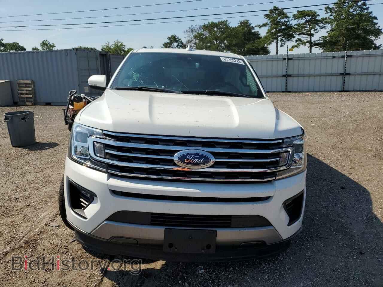 2020 FORD EXPEDITION - VIN: 1FMJU1HT9LEA33904 - Фото 5