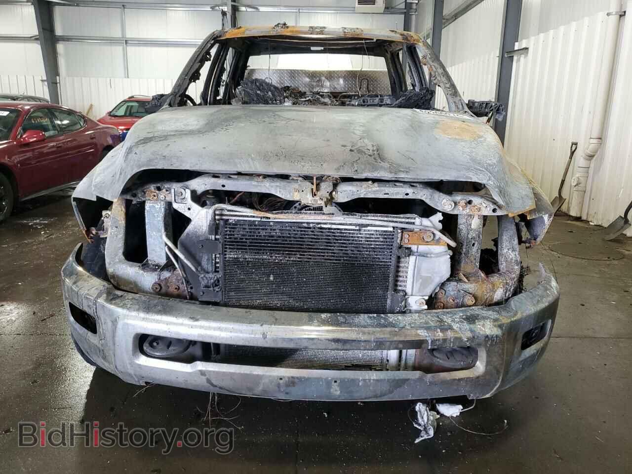 2012 DODGE RAM 2500 - VIN: 3C6UD5GL9CG264005 - Фото 5