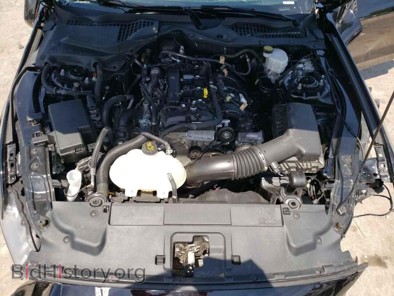 2021 FORD ALL Models - VIN: 1FA6P8TH9M5154565 - Фото 11