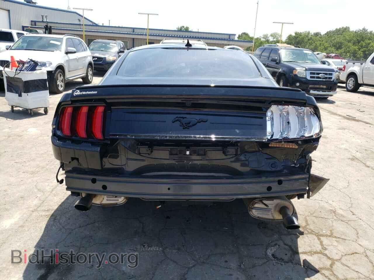 2021 FORD ALL Models - VIN: 1FA6P8TH9M5154565 - Фото 6