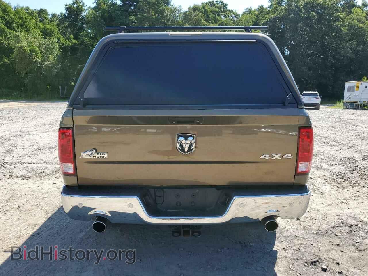 2014 RAM 1500 - VIN: 1C6RR7GT0ES437683 - Фото 6