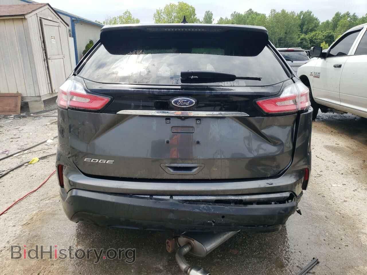 2020 FORD EDGE - VIN: 2FMPK3G98LBB59832 - Фото 6