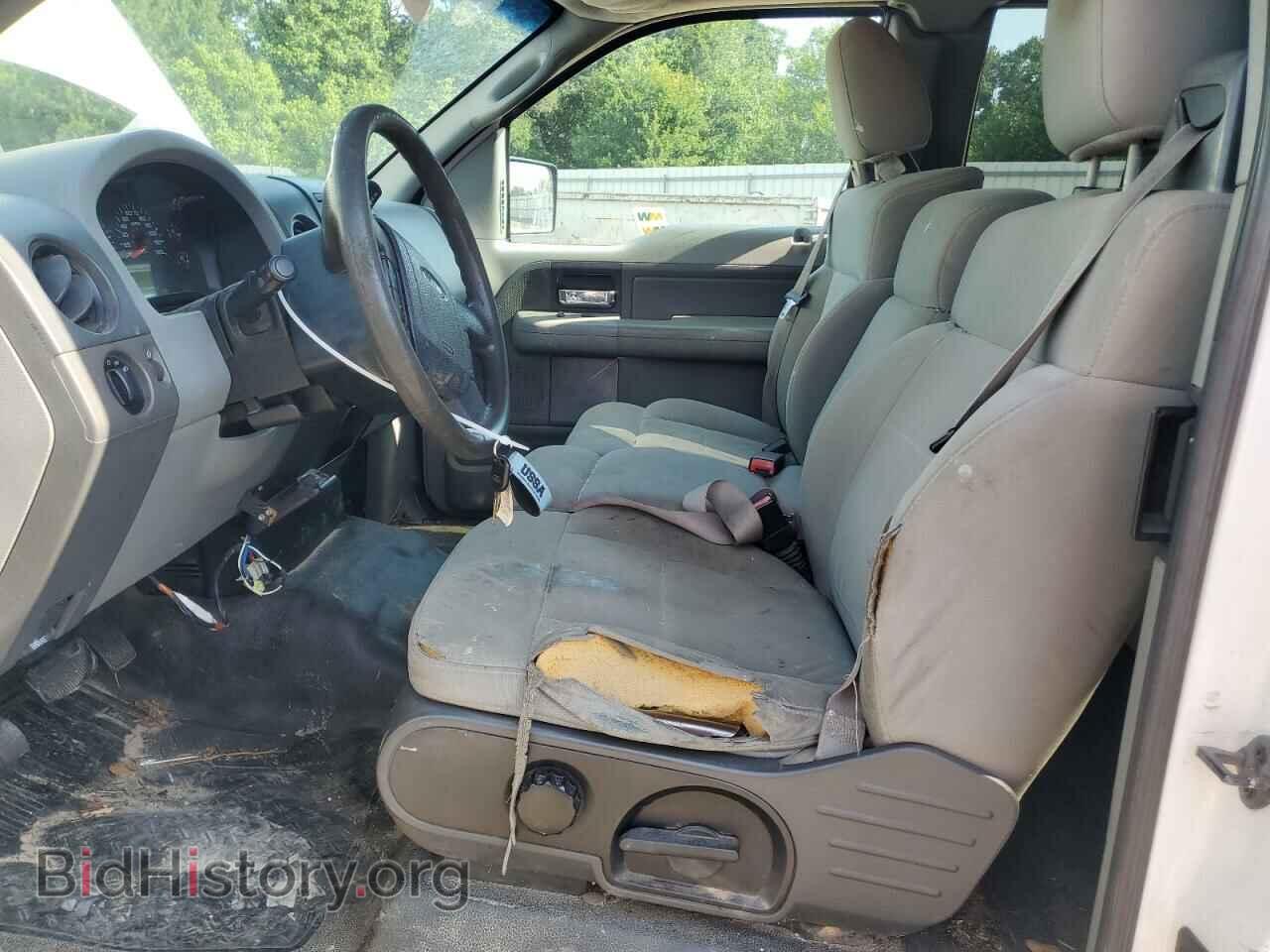 2007 FORD All Models - VIN: 1FTRX12W47FA95339 - Фото 7