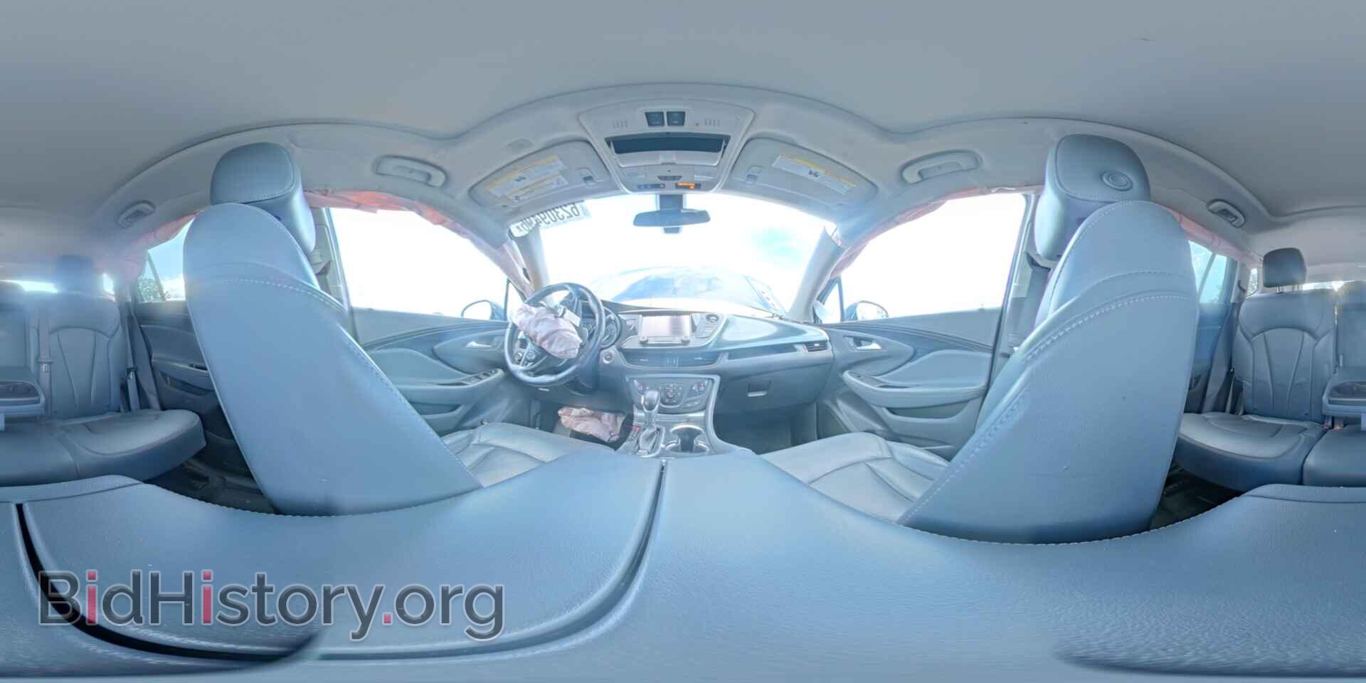 2020 BUICK ENVISION - VIN: LRBFX2SA2LD123771 - Photo 15