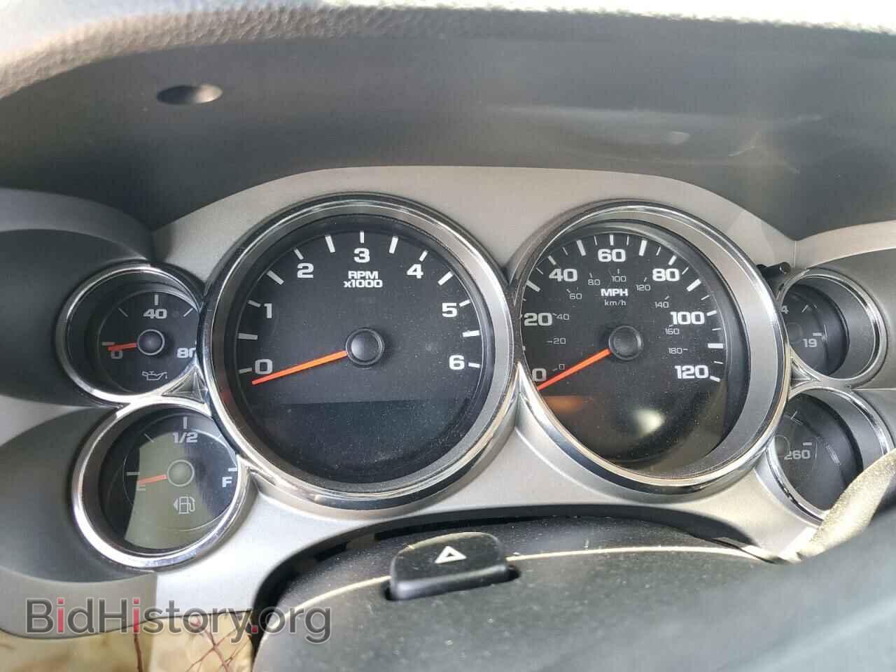 2008 CHEVROLET ALL Models - VIN: 2GCEK19J481231002 - Фото 9