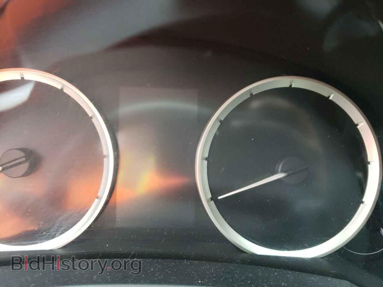 2014 LEXUS IS - VIN: JTHCF1D23E5000435 - Фото 8