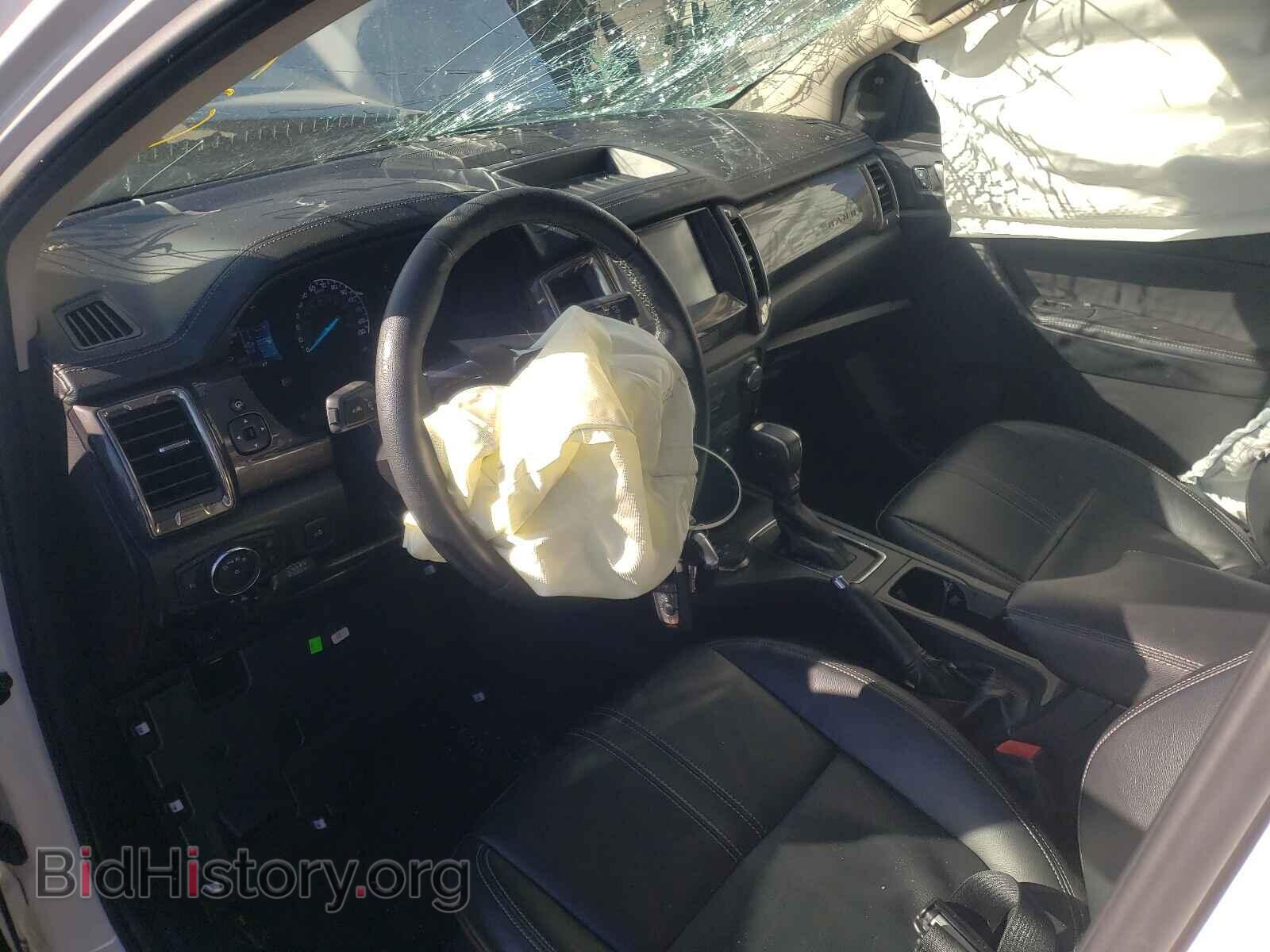 2019 FORD RANGER - VIN: 1FTER4FH7KLA33708 - Фото 5