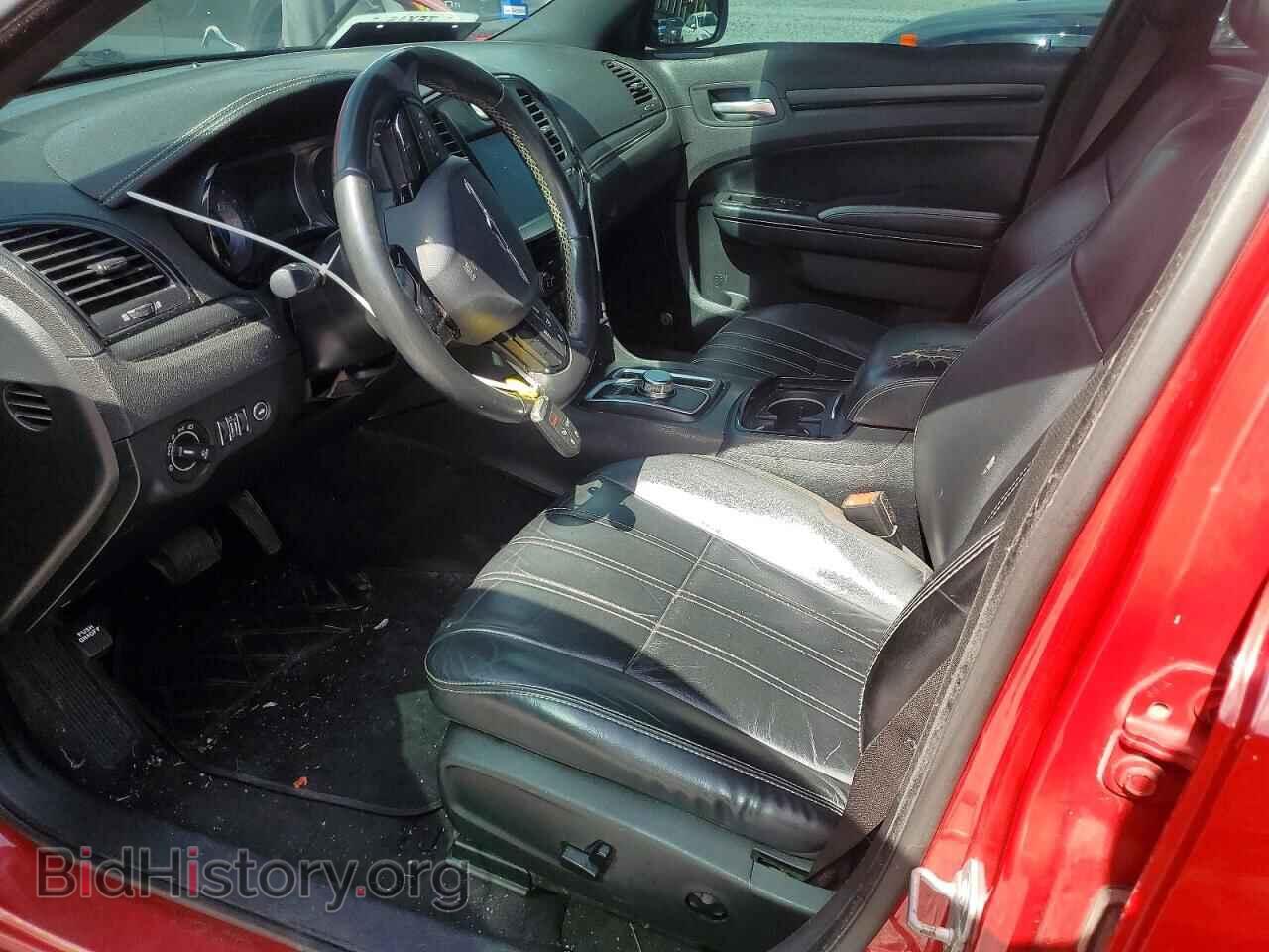 2015 CHRYSLER 300 - VIN: 2C3CCABG2FH760539 - Photo 7