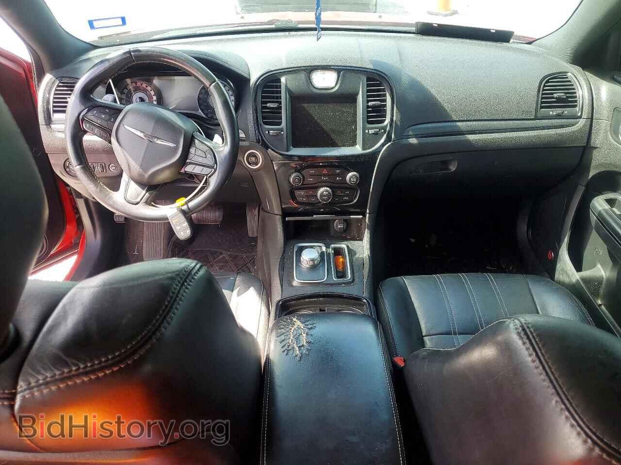 2015 CHRYSLER 300 - VIN: 2C3CCABG2FH760539 - Photo 8