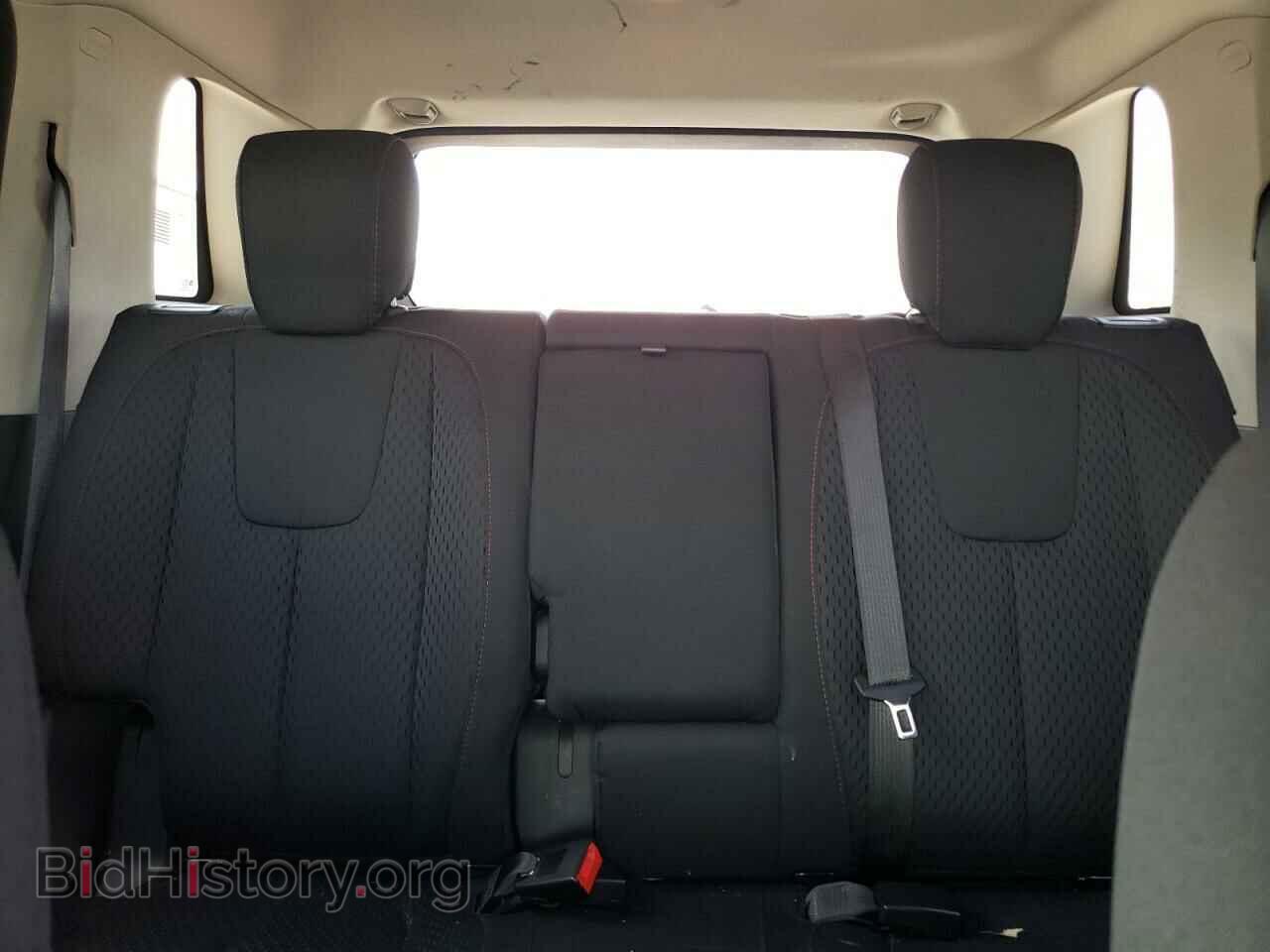 2013 GMC TERRAIN - VIN: 2GKFLREK5D6128770 - Фото 10