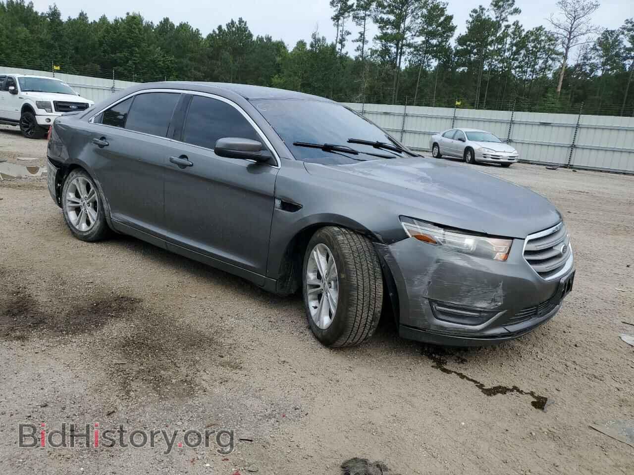 2014 FORD TAURUS - VIN: 1FAHP2E80EG139784 - Photo 4