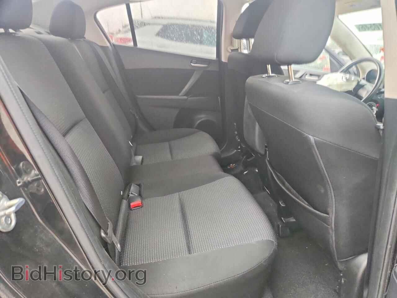 2013 MAZDA 3 - VIN: JM1BL1TF8D1779251 - Photo 10