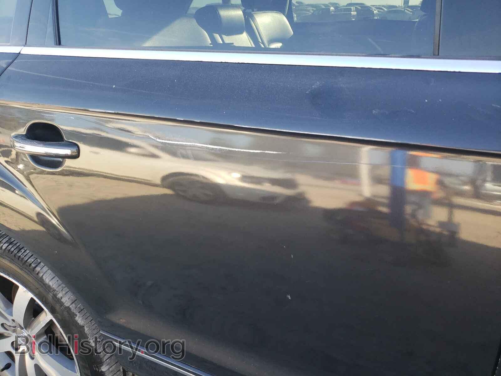 2012 AUDI Q7 - VIN: WA1LMAFE4CD007809 - Фото 9