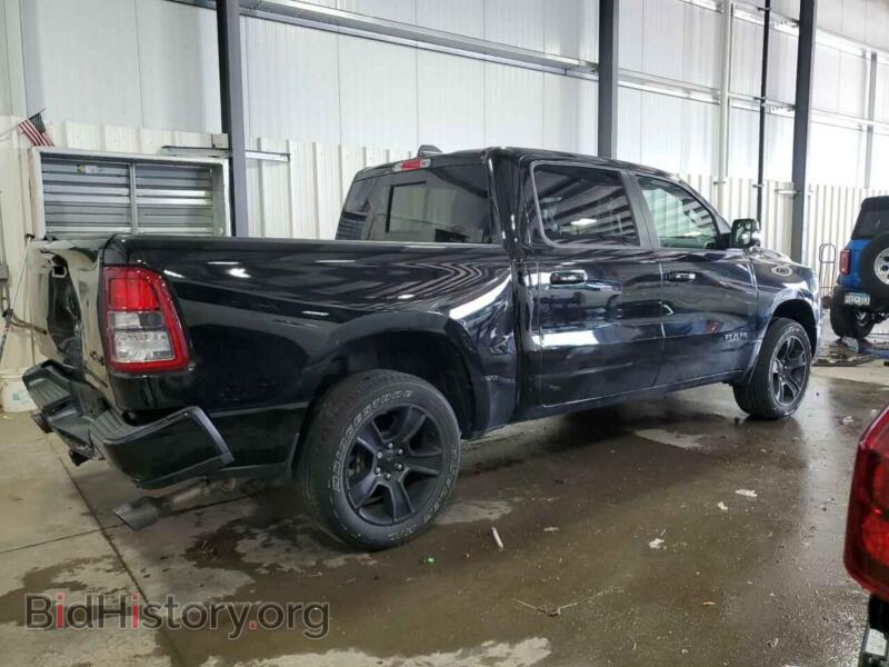 2022 RAM 1500 (VIN 1C6SRFFT5NN314232) — фото 3 из 12