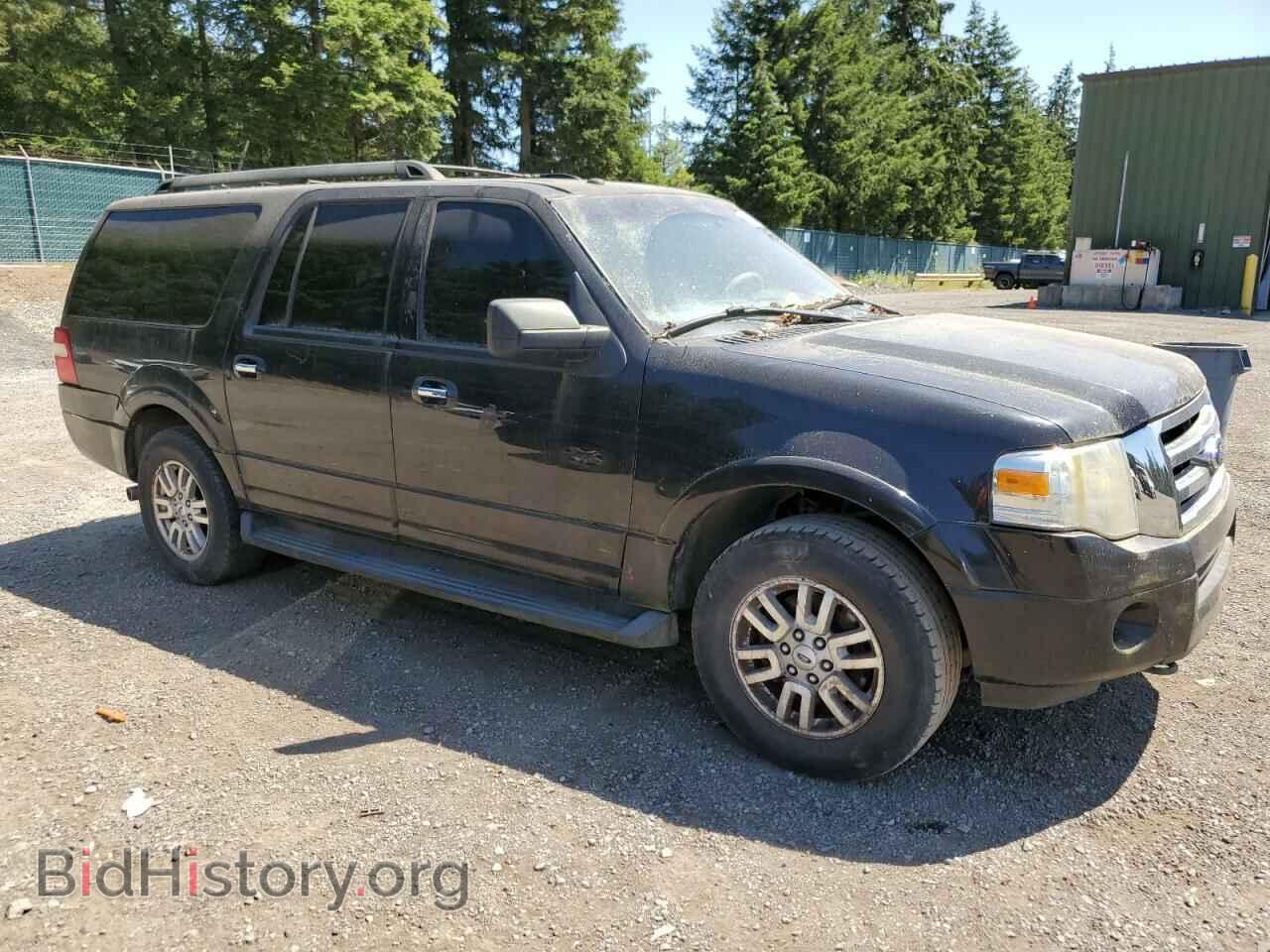 2012 FORD EXPEDITION - VIN: 1FMJK1J55CEF13987 - Фото 4