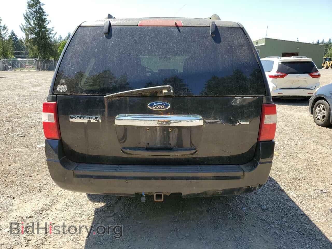 2012 FORD EXPEDITION - VIN: 1FMJK1J55CEF13987 - Фото 6