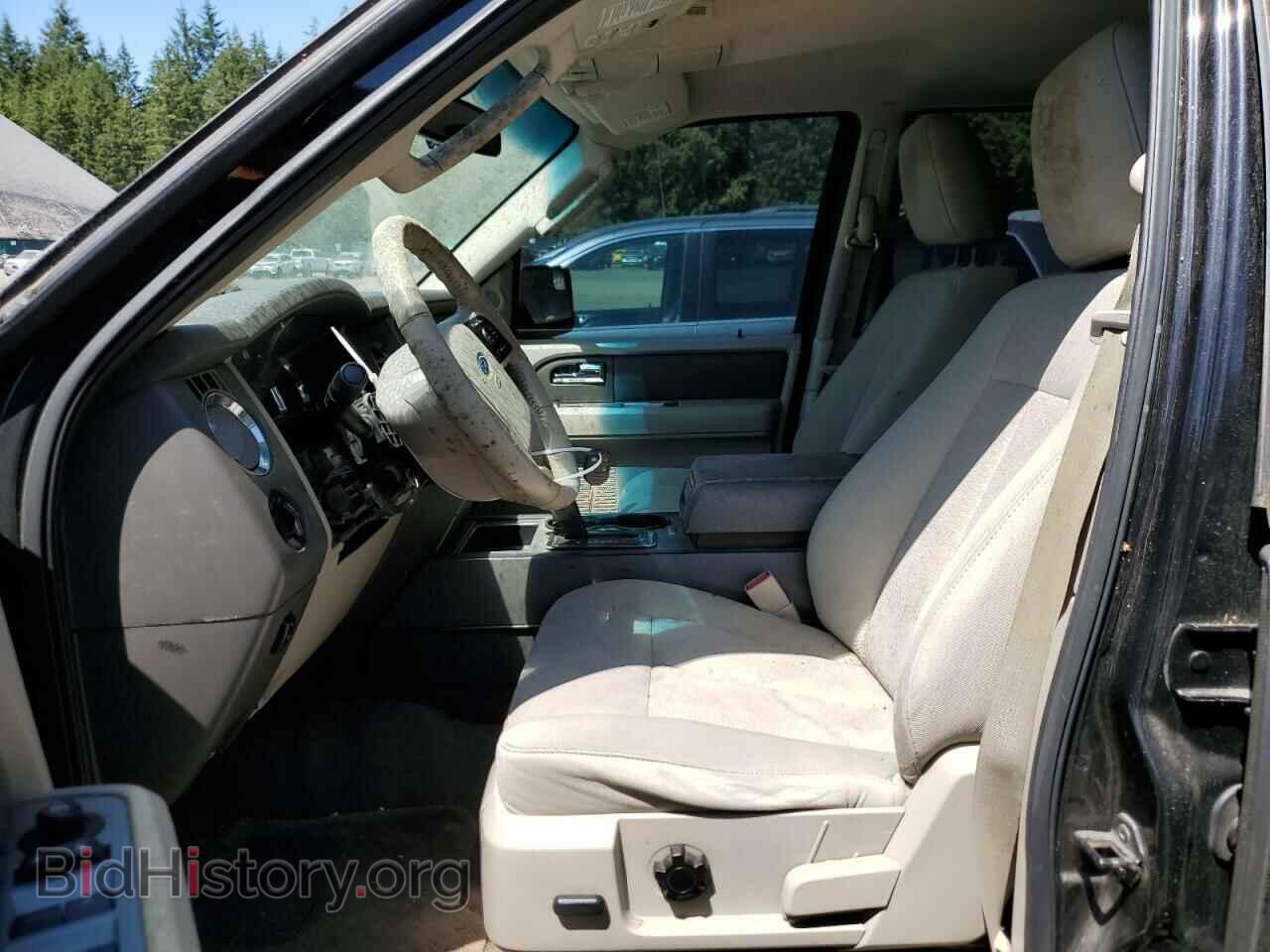 2012 FORD EXPEDITION - VIN: 1FMJK1J55CEF13987 - Фото 7