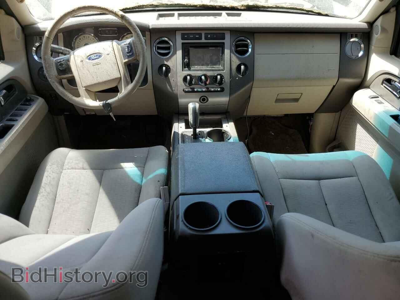 2012 FORD EXPEDITION - VIN: 1FMJK1J55CEF13987 - Фото 8