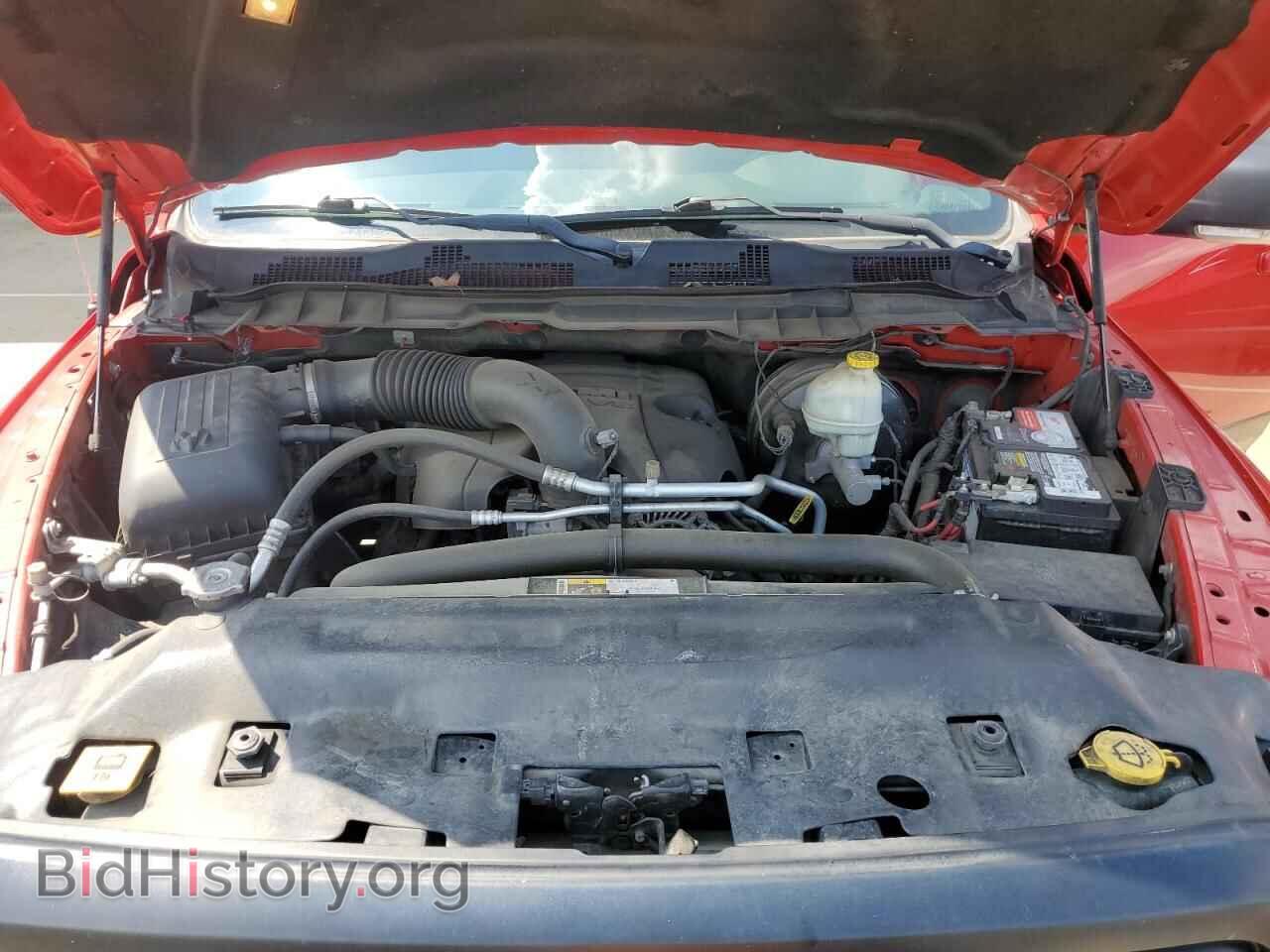 2016 RAM 1500 - VIN: 1C6RR7YT9GS407731 - Фото 11