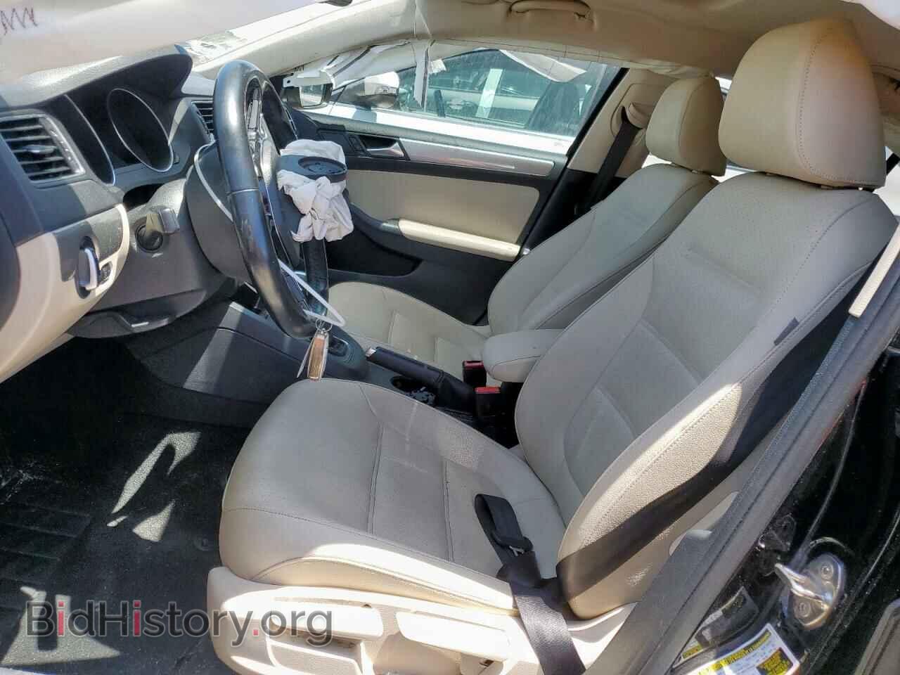 2017 VOLKSWAGEN JETTA - VIN: 3VWDB7AJ6HM366806 - Фото 7