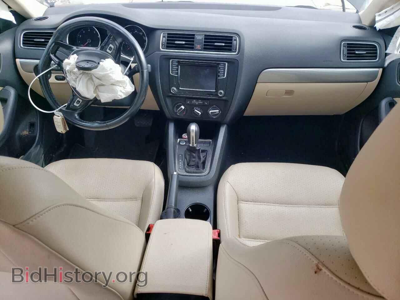 2017 VOLKSWAGEN JETTA - VIN: 3VWDB7AJ6HM366806 - Фото 8