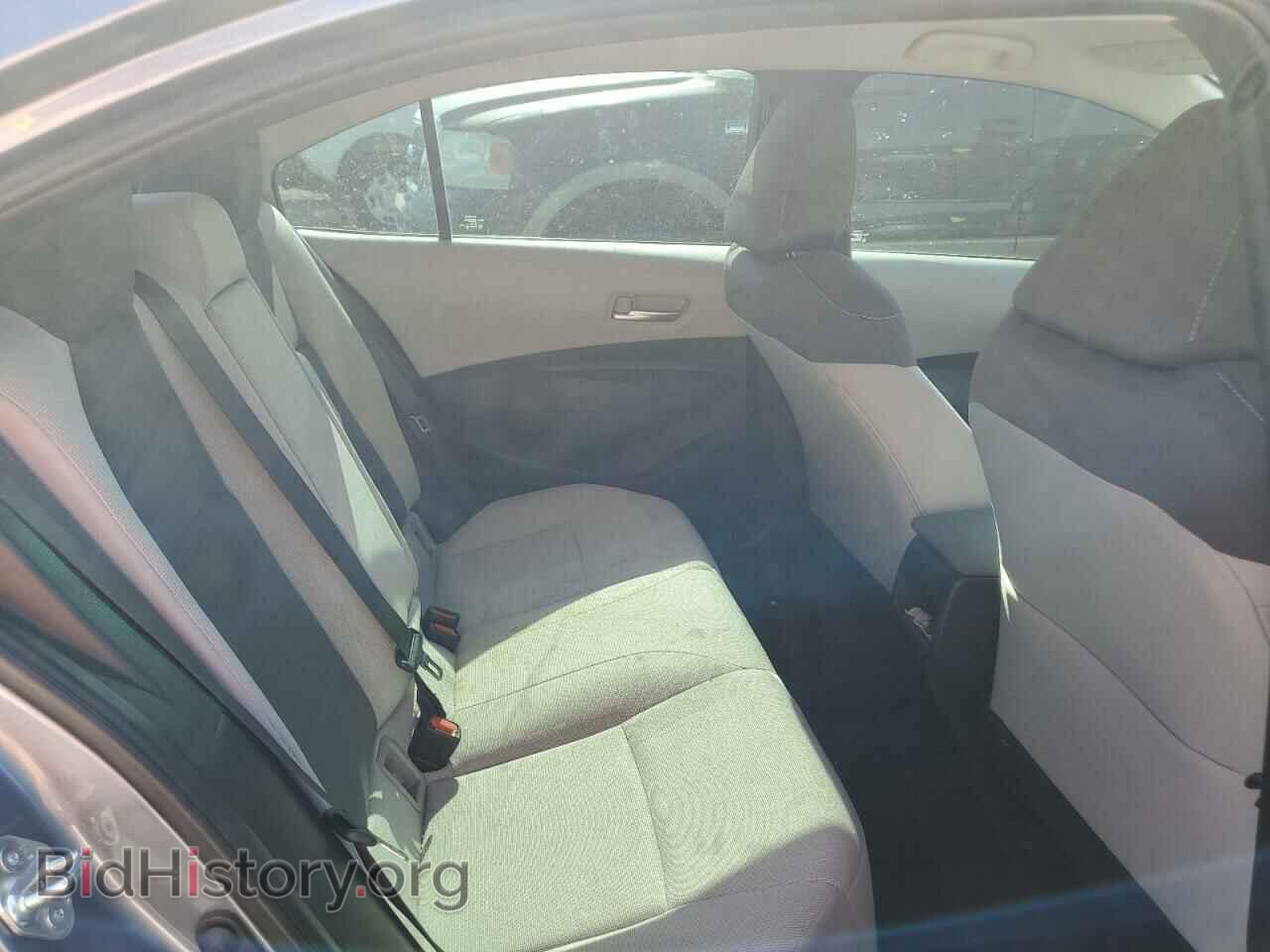 2021 TOYOTA COROLLA - VIN: 5YFEPMAE5MP175178 - Фото 10