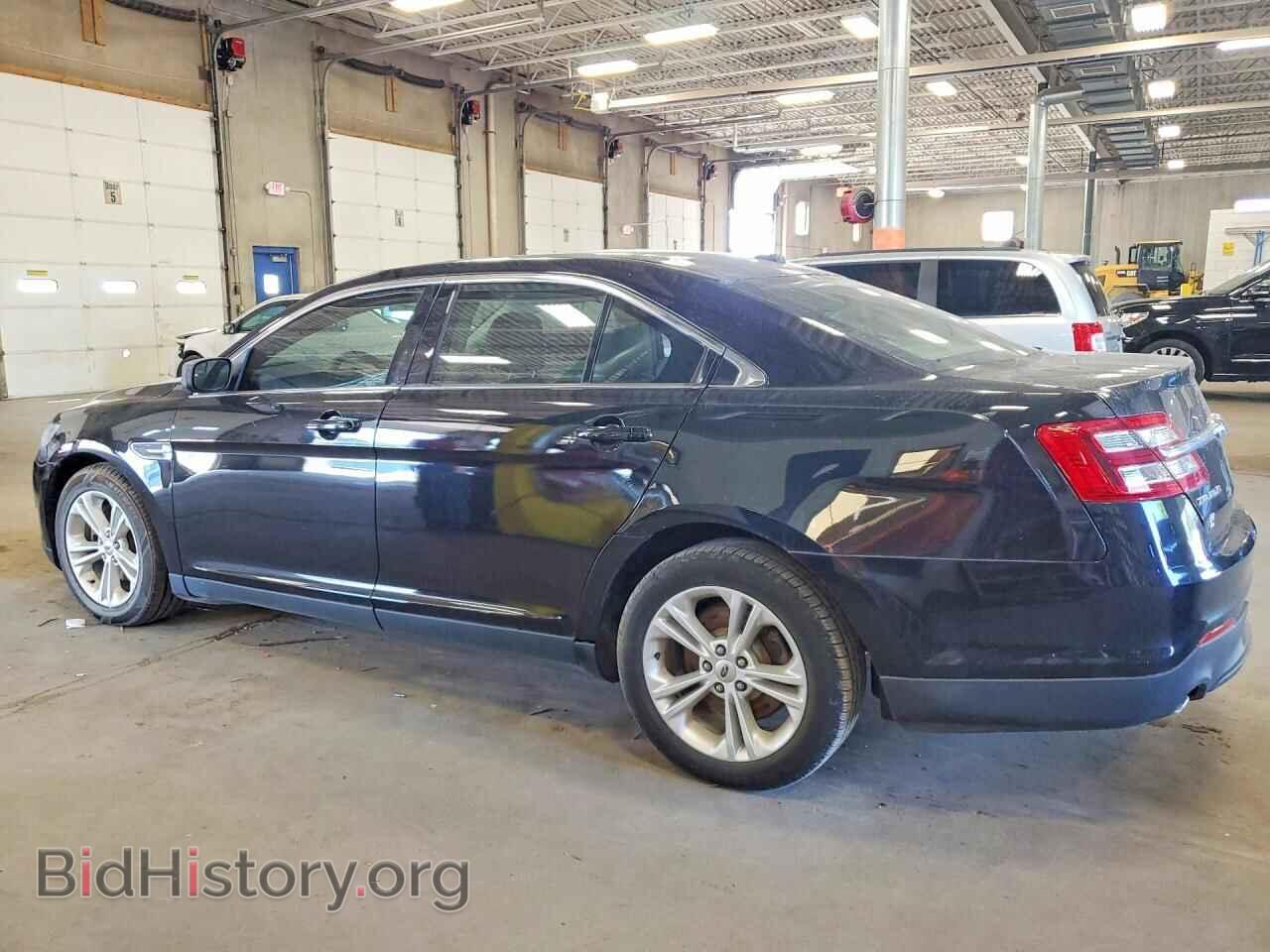 2018 FORD TAURUS - VIN: 1FAHP2D84JG125477 - Photo 2