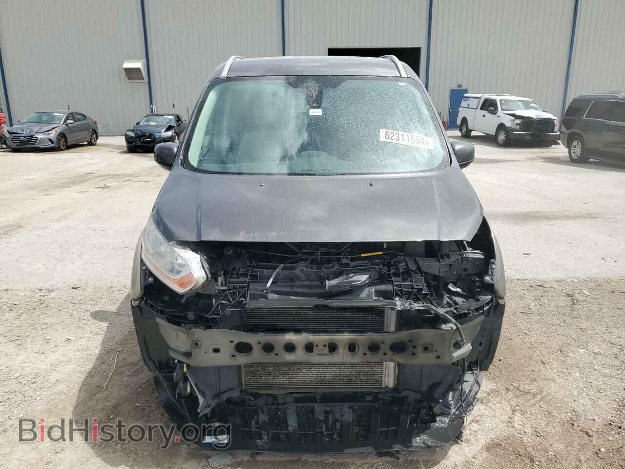 2016 FORD TRANSIT - VIN: NM0GE9G71G1277698 - Фото 5