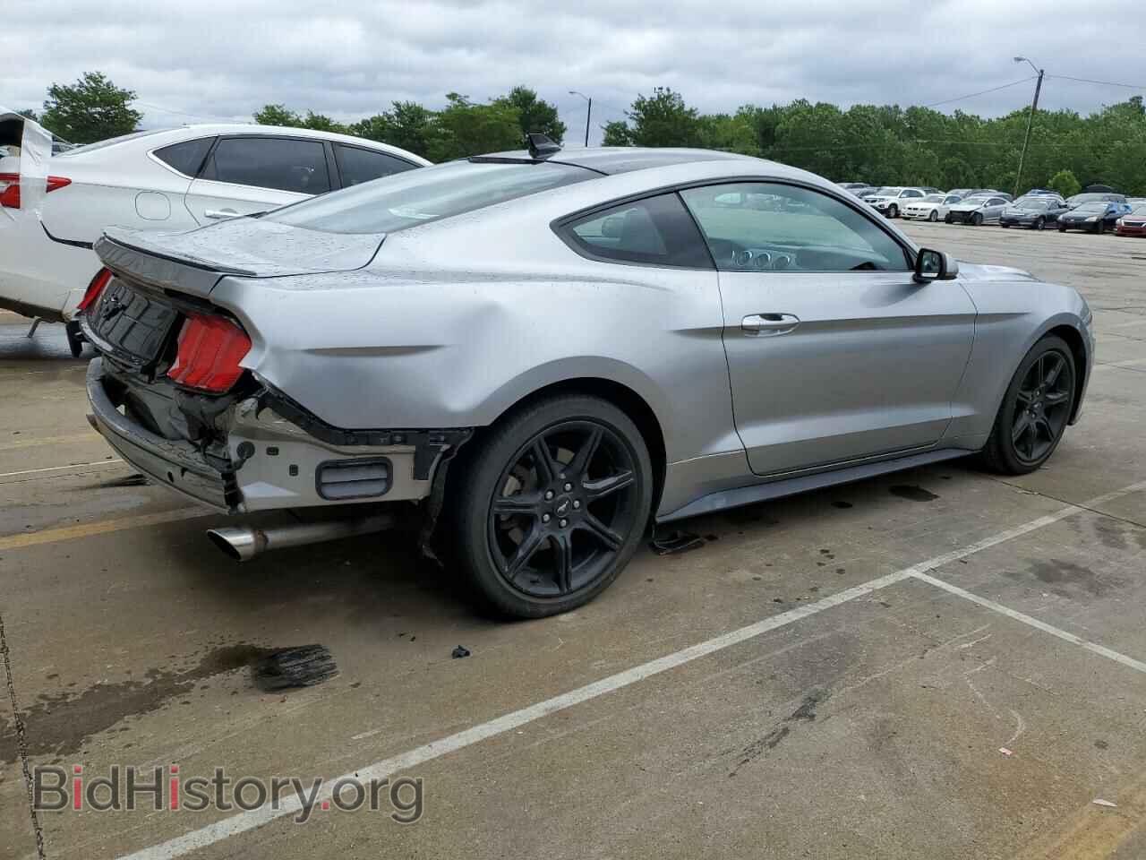 2020 FORD ALL Models - VIN: 1FA6P8TH2L5162473 - Фото 3