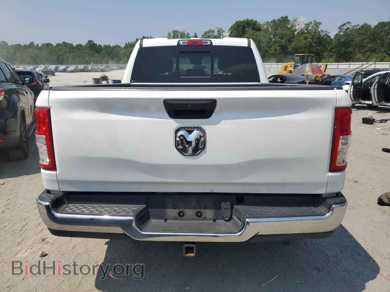 2020 RAM 1500 - VIN: 1C6RRECT1LN119464 - Фото 6