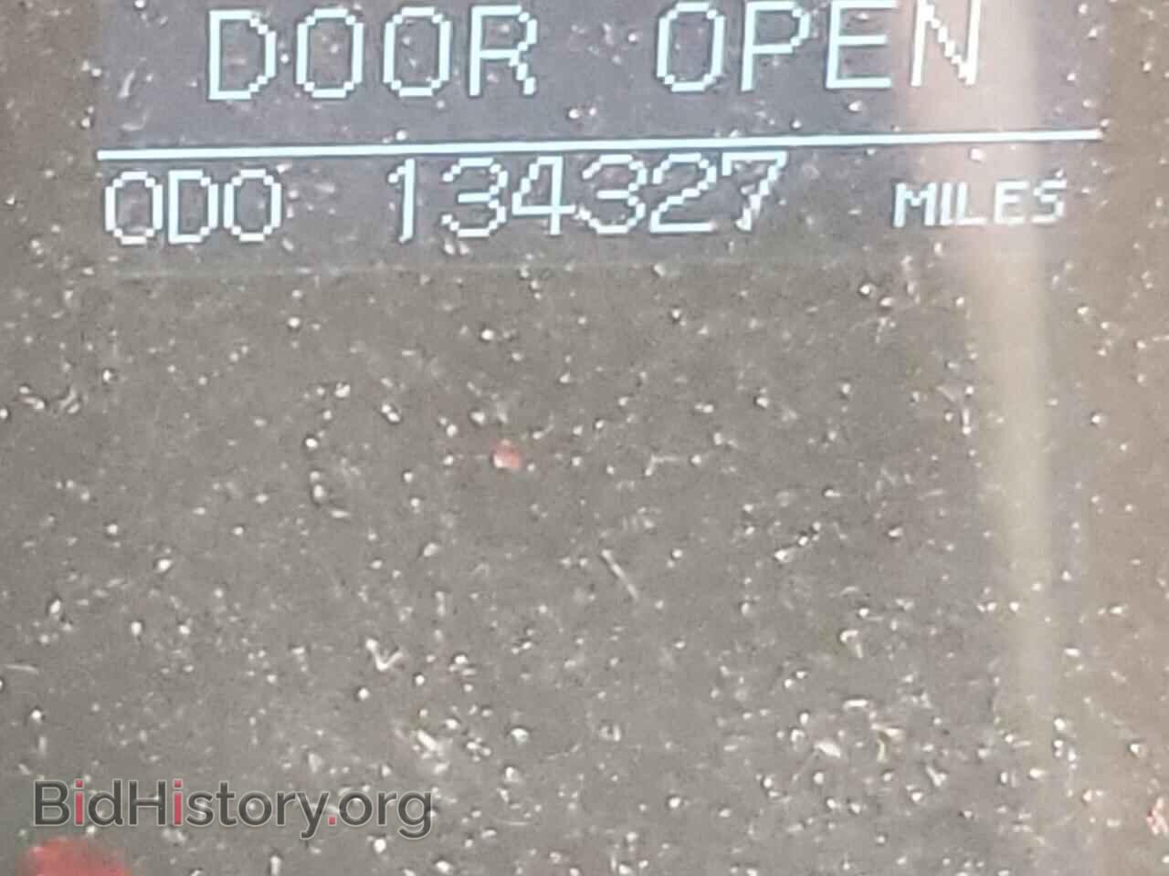 2011 TOYOTA SEQUOIA - VIN: 5TDKY5G10BS037305 - Фото 8