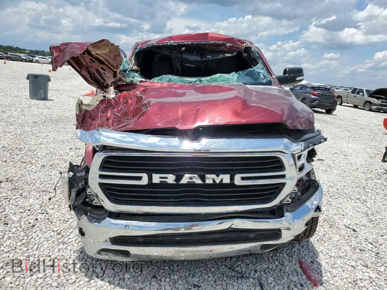 2019 RAM All Models - VIN: 1C6SRFBT6KN772072 - Фото 5