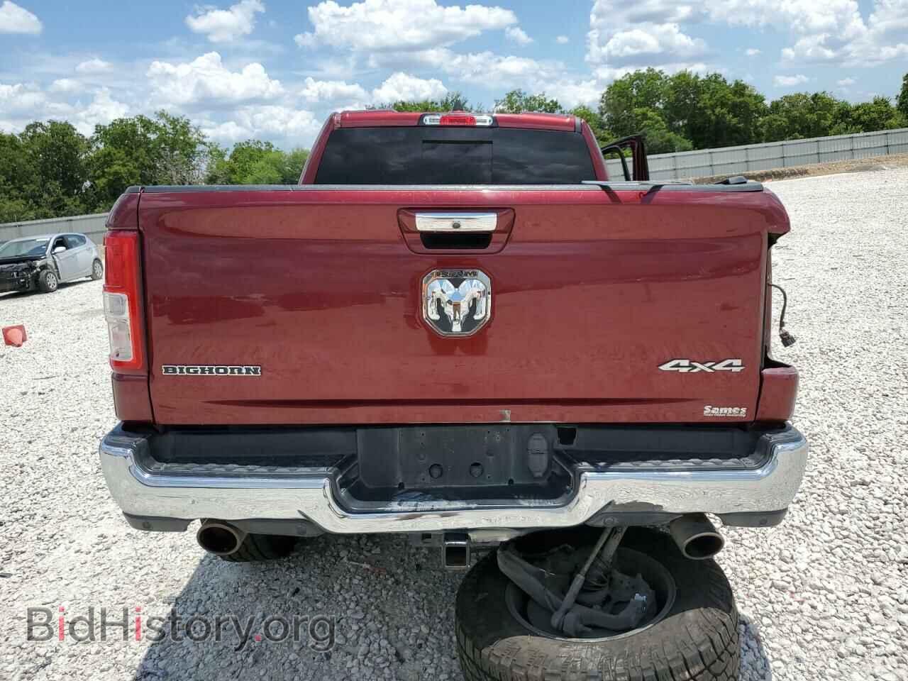 2019 RAM All Models - VIN: 1C6SRFBT6KN772072 - Фото 6
