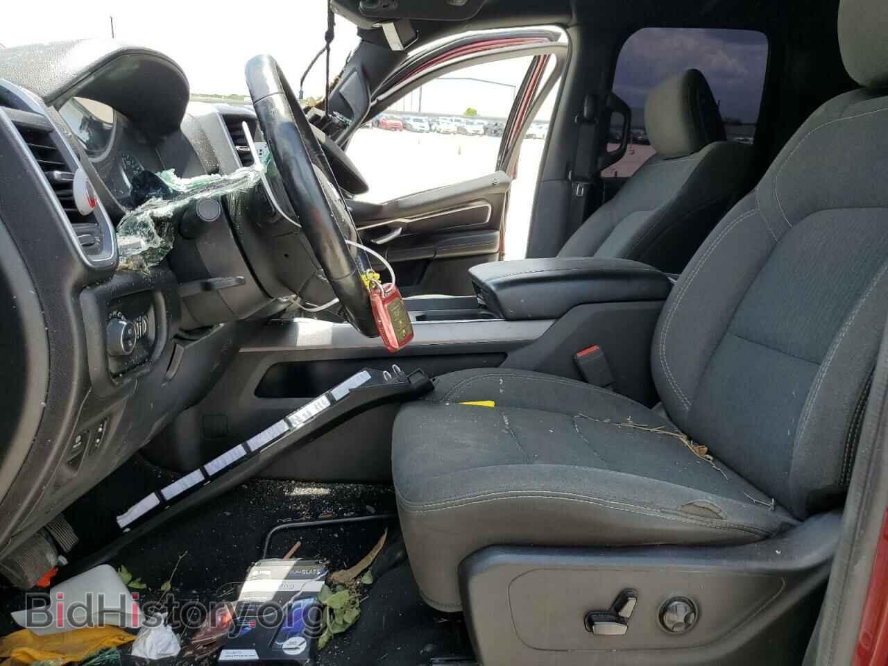 2019 RAM All Models - VIN: 1C6SRFBT6KN772072 - Фото 7
