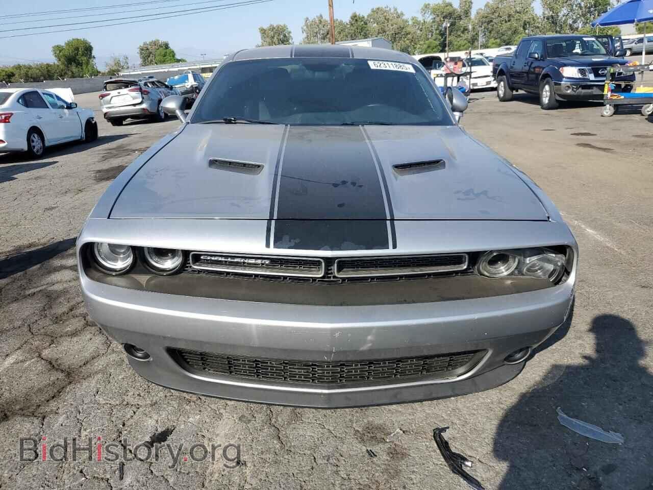 2016 DODGE CHALLENGER - VIN: 2C3CDZAG7GH325708 - Photo 5