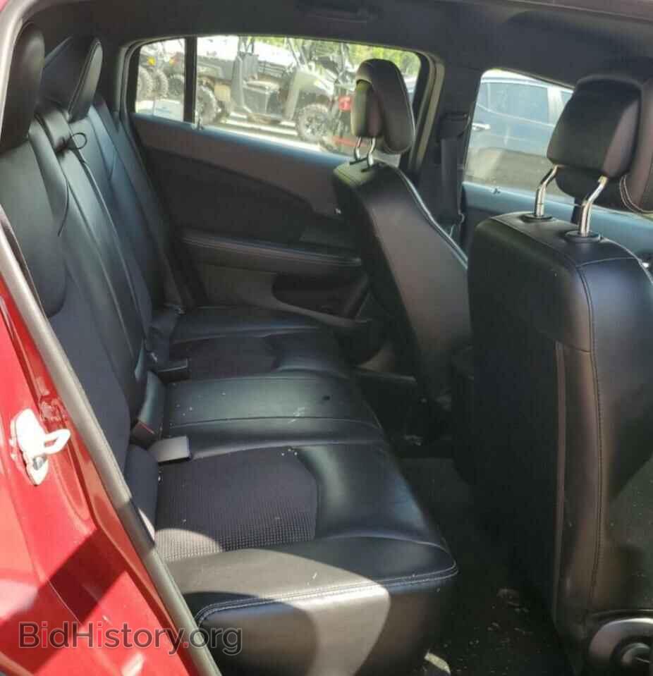 2014 CHRYSLER 200 - VIN: 1C3CCBCG2EN187183 - Фото 10
