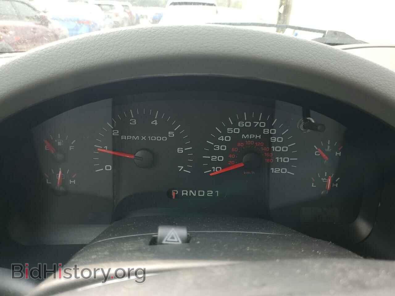 2007 FORD All Models - VIN: 1FTRF12287NA87041 - Photo 9