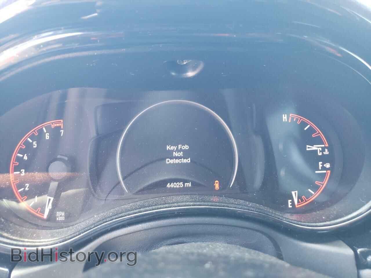 2023 DODGE DURANGO - VIN: 1C4RDJDG0PC605217 - Фото 9