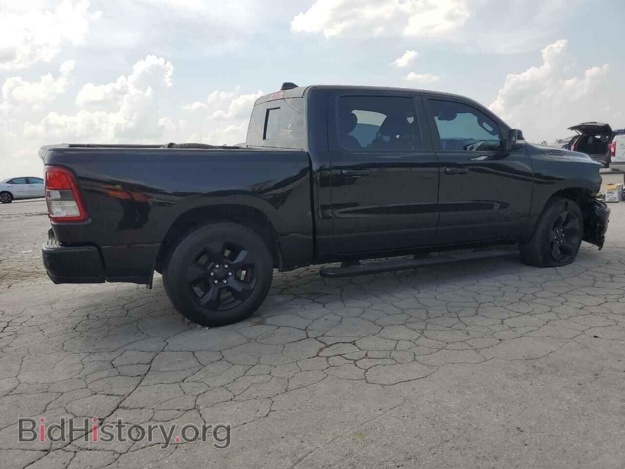 2019 RAM 1500 - VIN: 1C6SRFFT2KN780342 - Фото 3