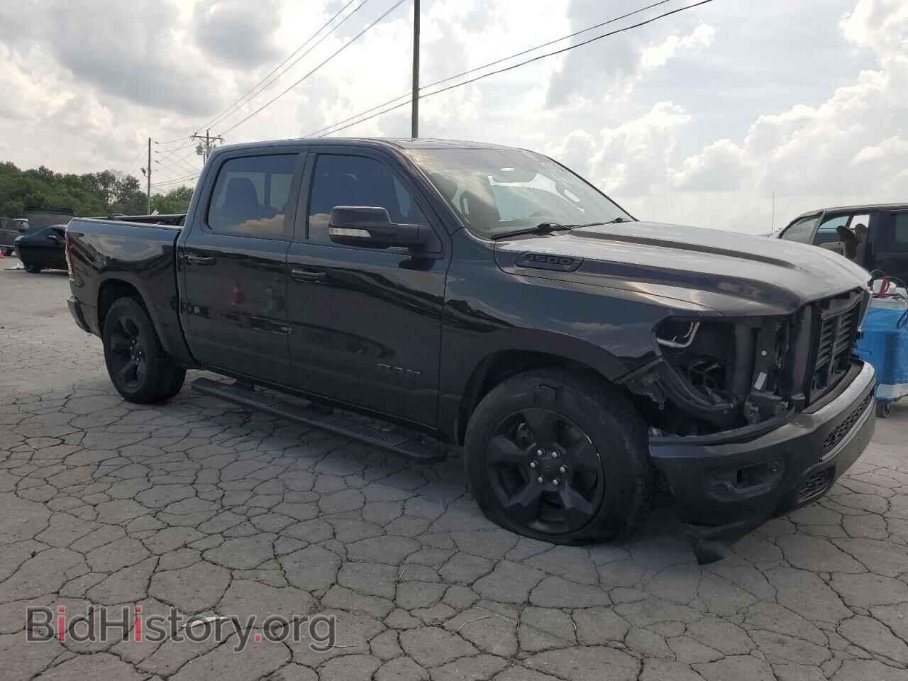 2019 RAM 1500 - VIN: 1C6SRFFT2KN780342 - Фото 4