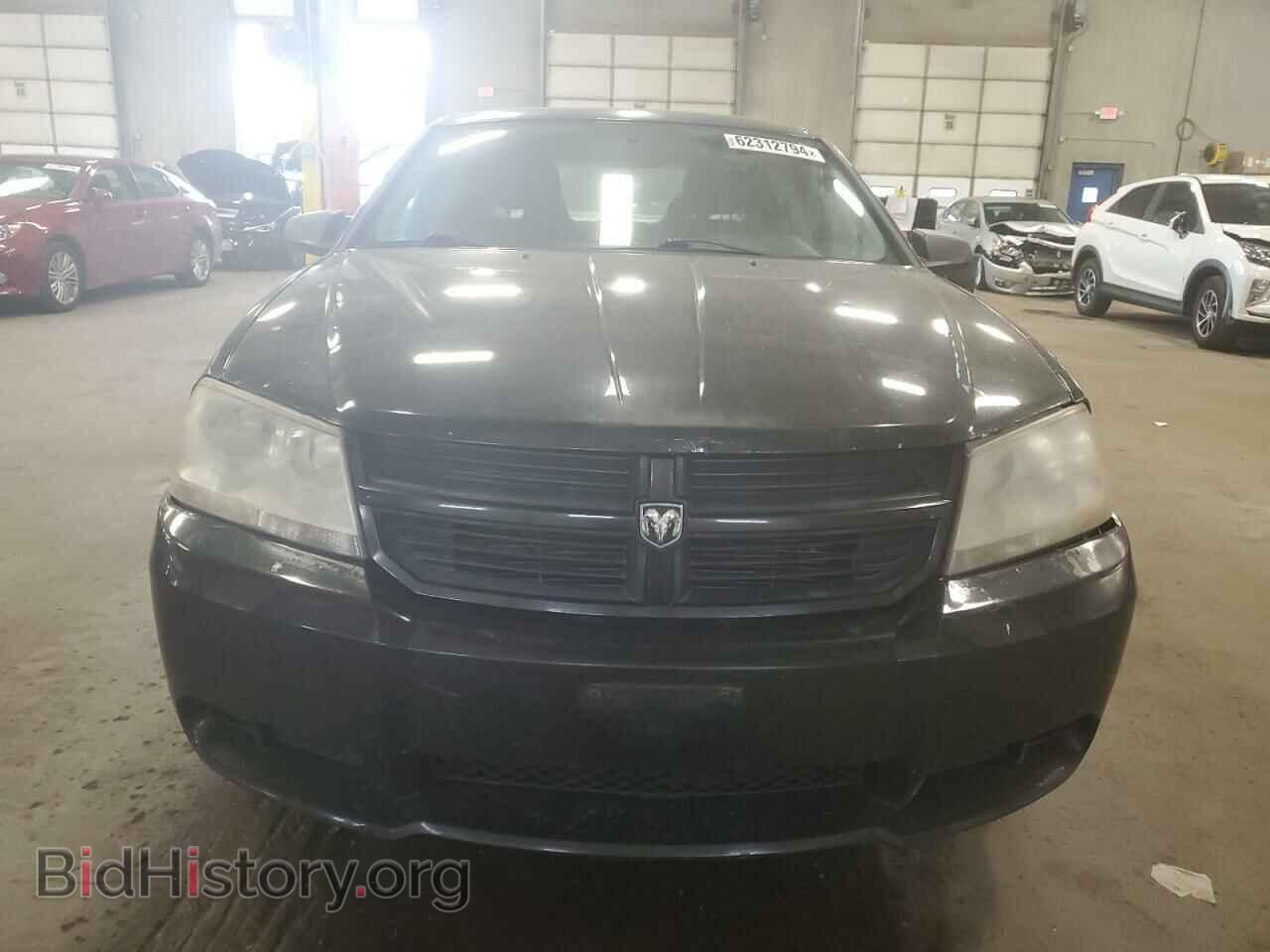 2010 DODGE AVENGER - VIN: 1B3CC4FB6AN181521 - Photo 5