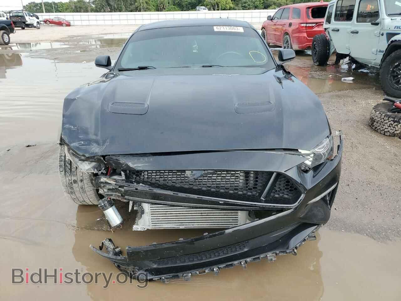 2018 FORD ALL Models - VIN: 1FA6P8TH4J5114664 - Фото 5