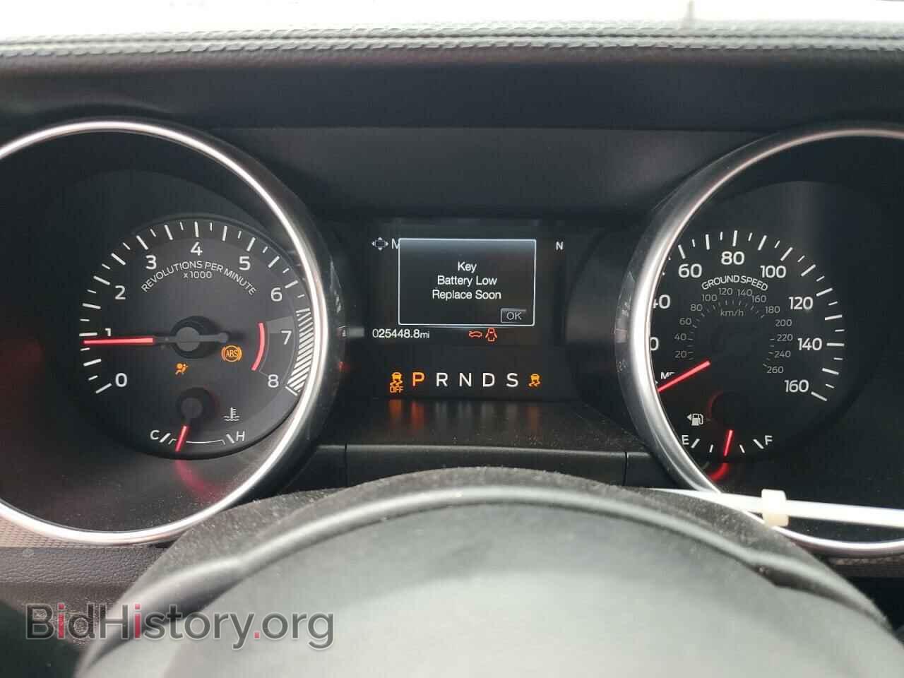 2018 FORD ALL Models - VIN: 1FA6P8TH4J5114664 - Фото 9